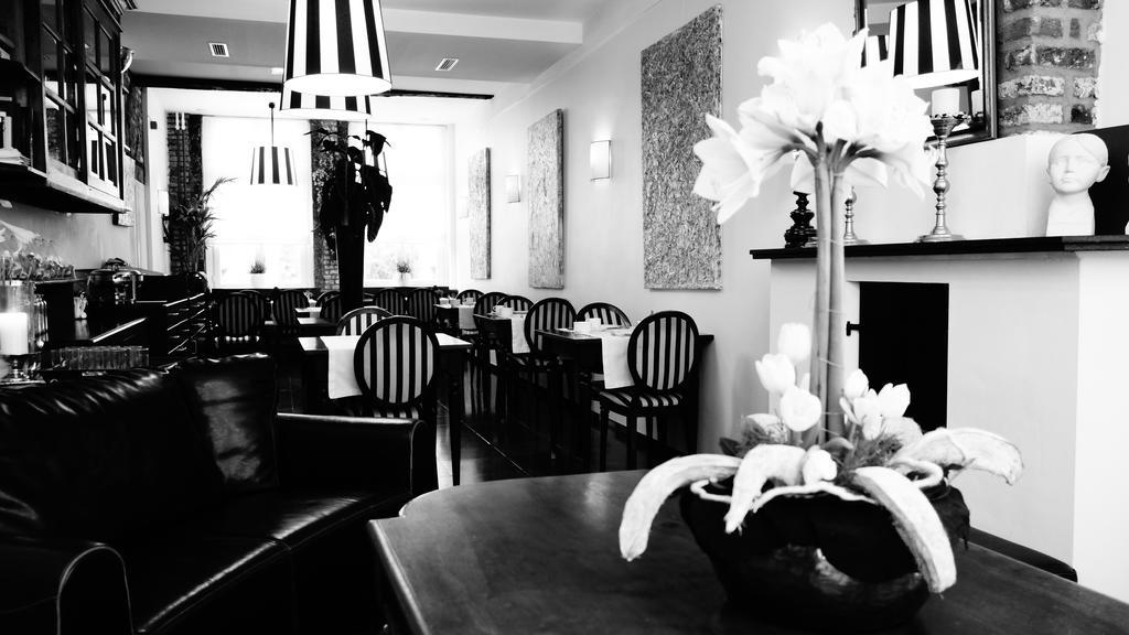 D'hotes Rekko Hotel