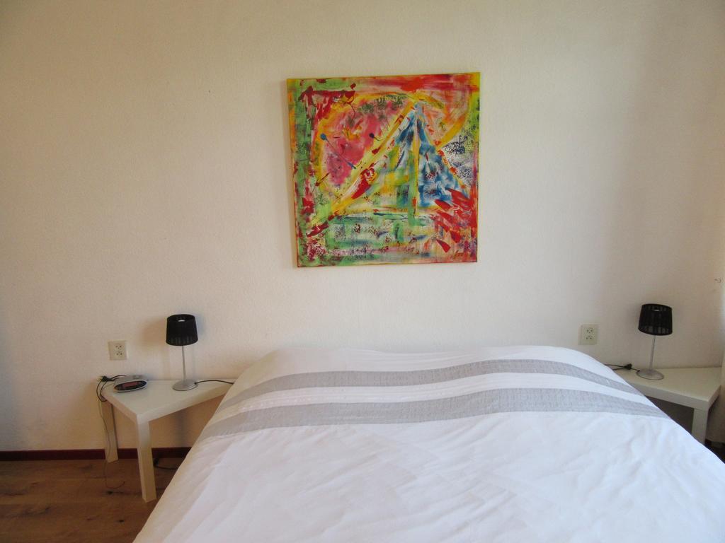D'hotes Rekko Hotel