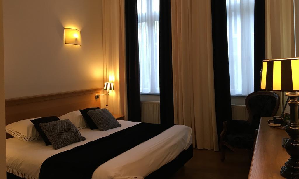 Hotel D'hotes Rekko