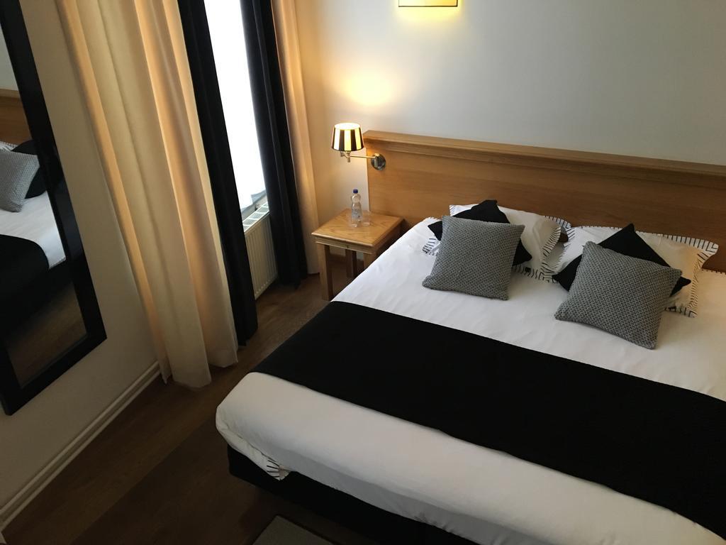 Hotel D'hotes Rekko 3*