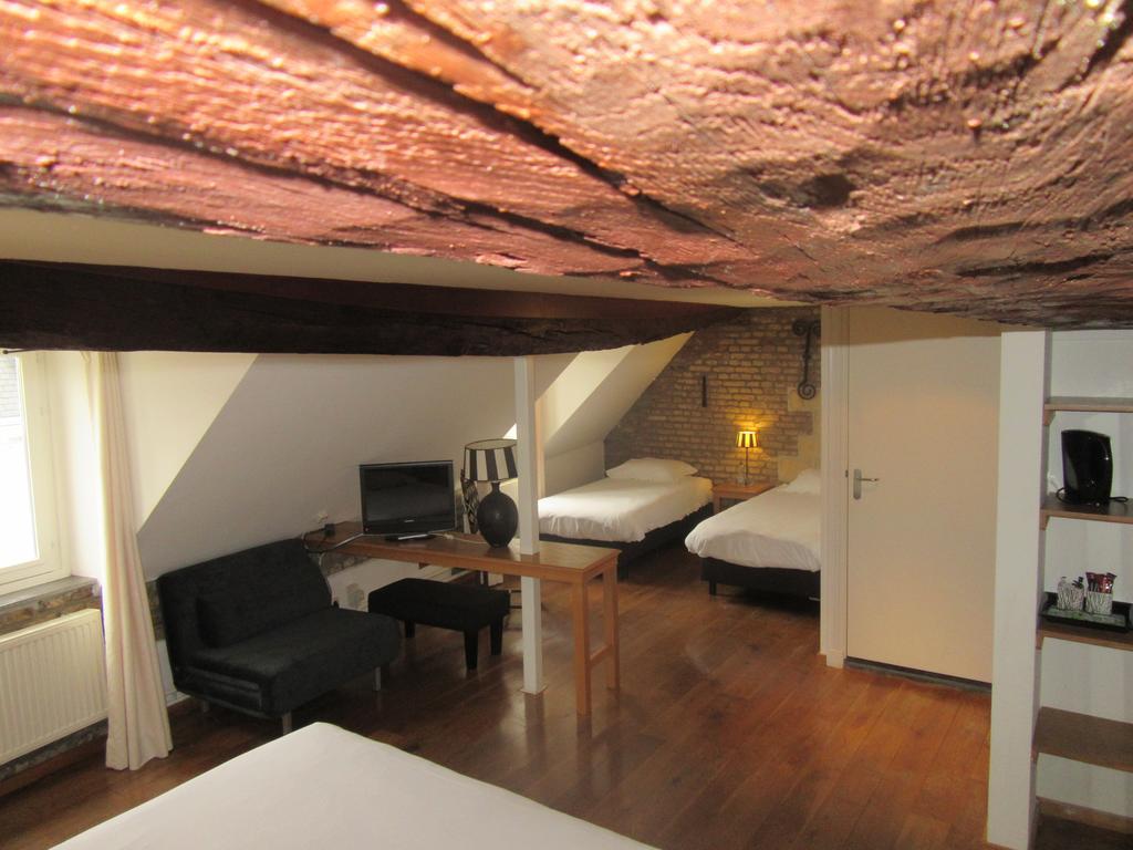 D'hotes Rekko Hotel