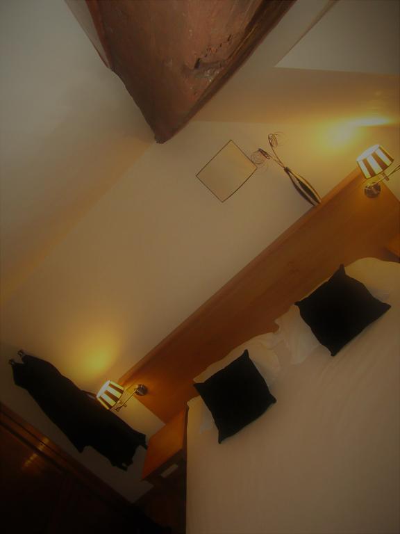 D'hotes Rekko Hotel