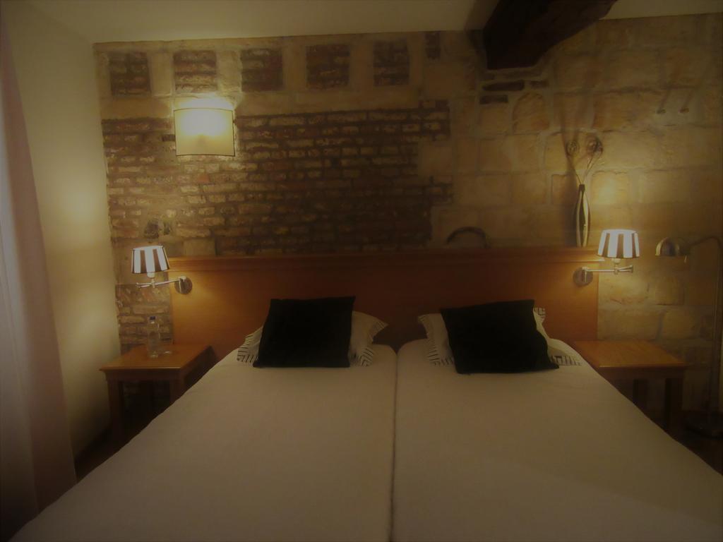 D'hotes Rekko 3* Maastricht