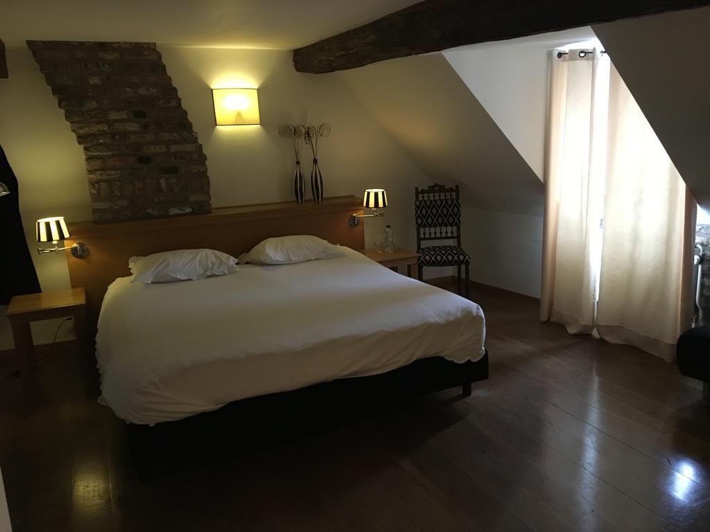 D'hotes Rekko Hotel