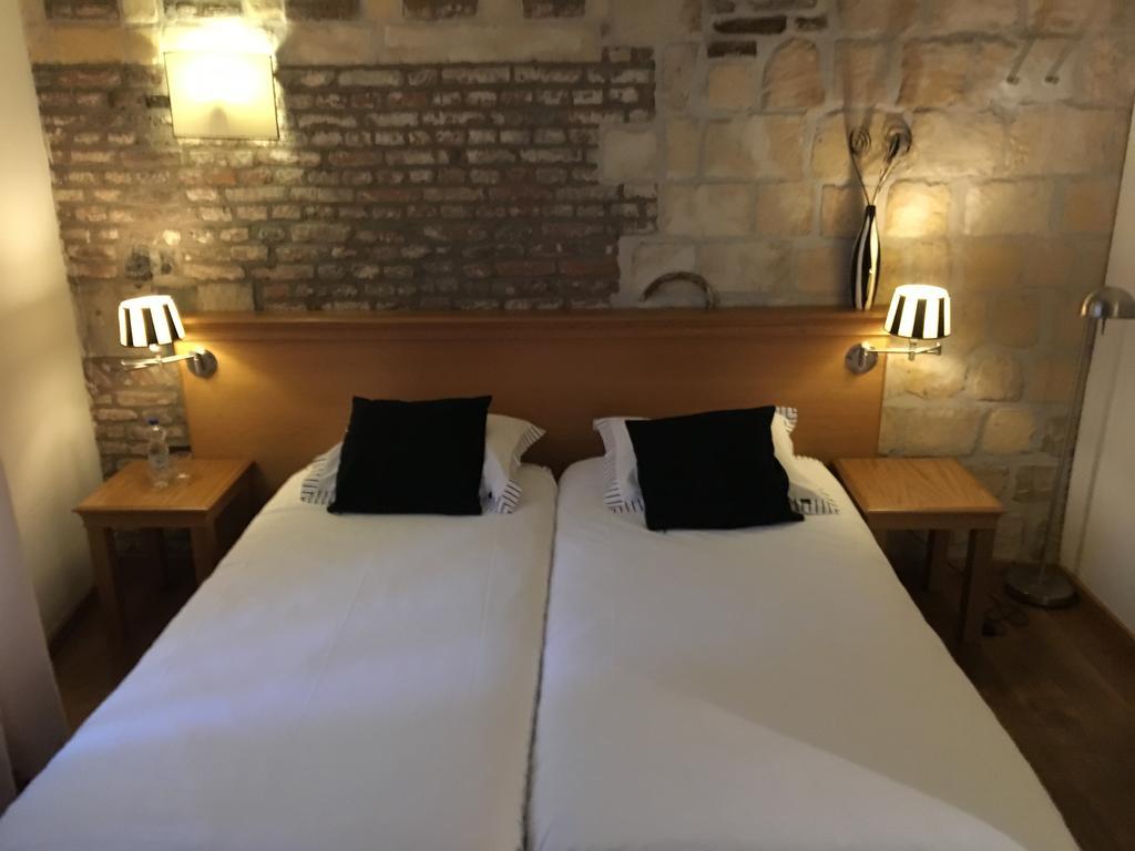 Hotel D'hotes Rekko Maastricht