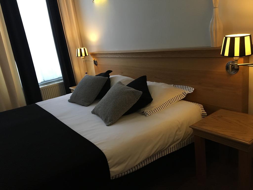 D'hotes Rekko Hotel Maastricht