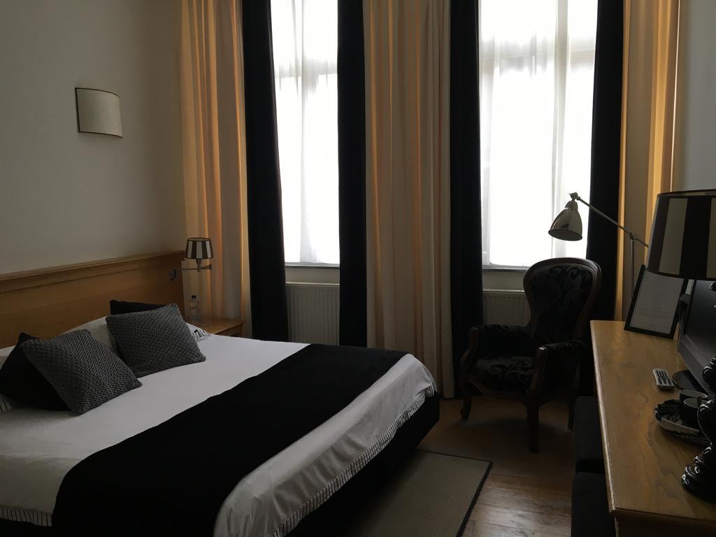 Hotel D'hotes Rekko 3*
