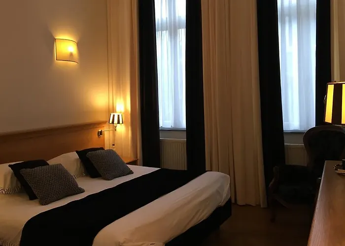 Chambres D\'Hotes Rekko