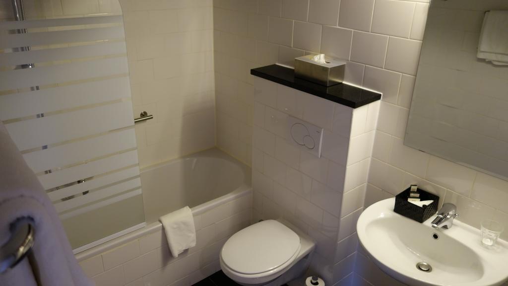 Hotel D'hotes Rekko Maastricht