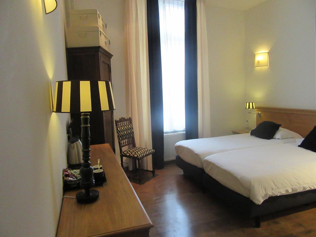Hotel D'hotes Rekko