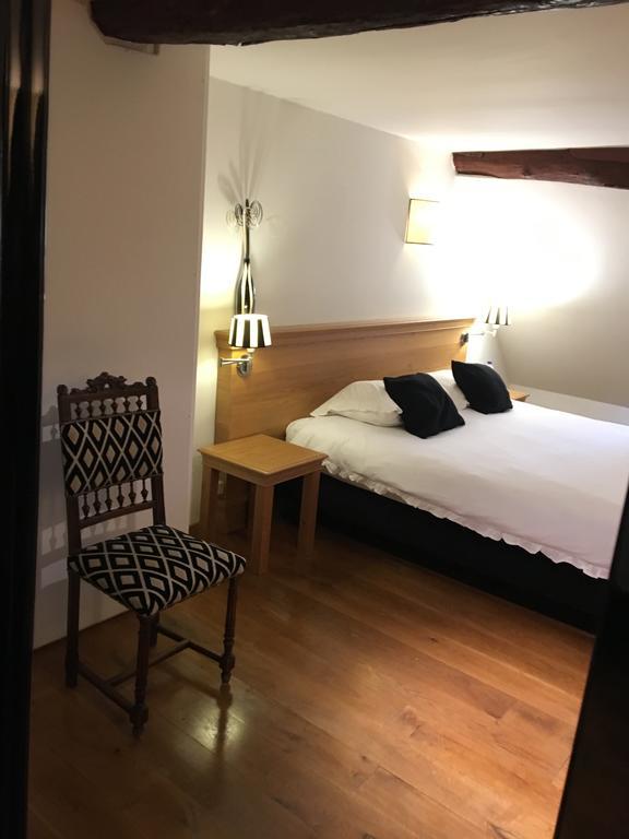 Hotel D'hotes Rekko