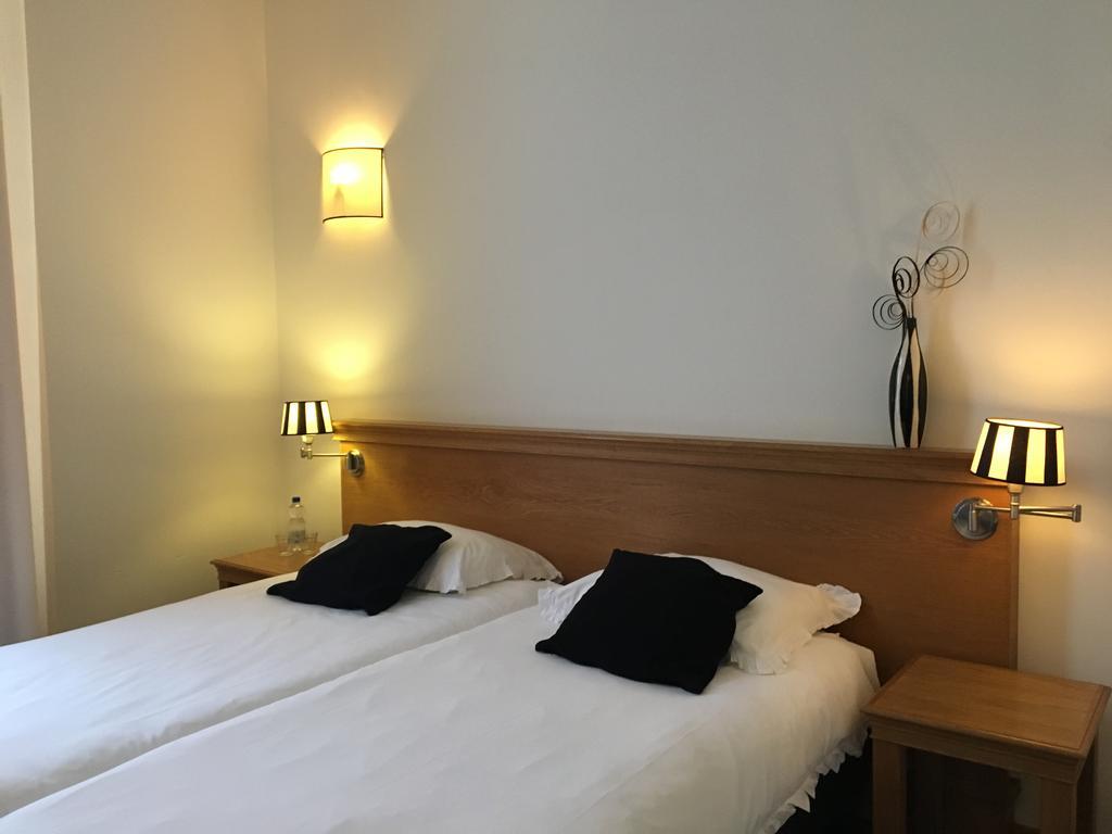D'hotes Rekko 3* Maastricht