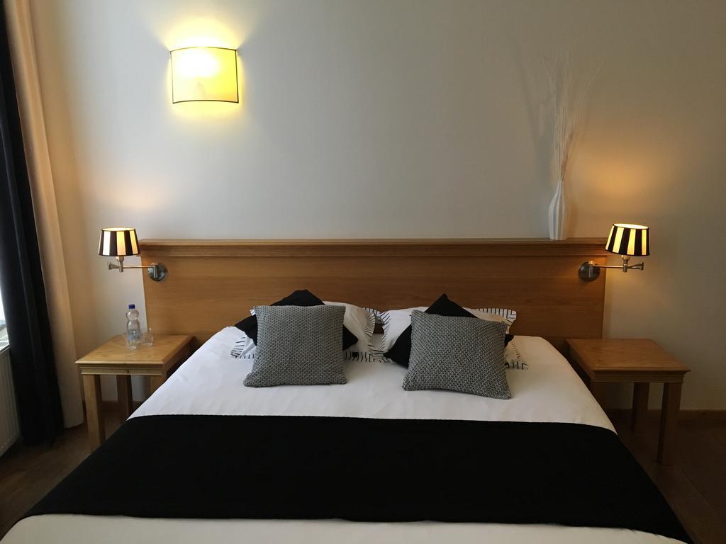 D'hotes Rekko Hotel 3*
