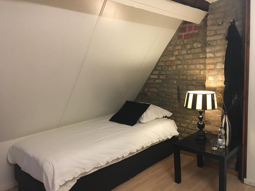 Hotel D'hotes Rekko Maastricht